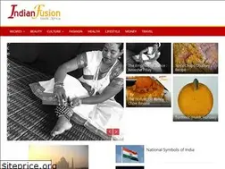 Sites similar to indianfusion.co.za