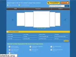 Sites similar to indiangajak.in