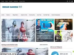Sites similar to indiangaminghindi.in