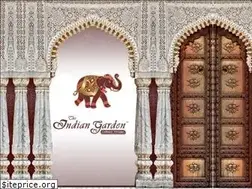 Sites similar to indiangardenchicago.com
