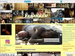 Sites similar to indiangay7.canalblog.com