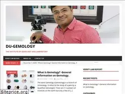 Sites similar to indiangemlab.com