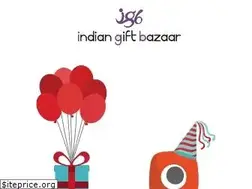 Sites similar to indiangiftbazaar.com