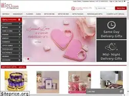 Sites similar to indiangiftsportal.com