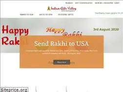 Sites similar to indiangiftsvalley.com
