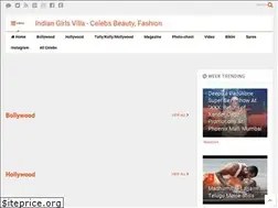 Sites similar to indiangirlsvilla.com