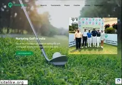 Sites similar to indiangolfunion.org
