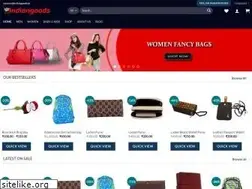 Sites similar to indiangoods.in