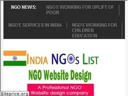 Sites similar to indiangoslist.com