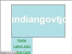 Sites similar to indiangovtjobs.in
