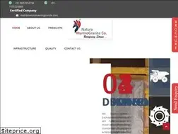 Sites similar to indiangranit.com