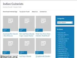Sites similar to indianguitarists.com