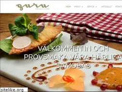 Sites similar to indianguru.se