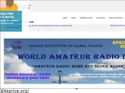 Sites similar to indianhams.com