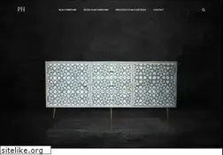 Sites similar to indianhandicraftfurniture.com