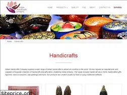 Sites similar to indianhandicraftscompany.com