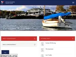 Sites similar to indianharboryc.com