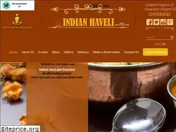Sites similar to indianhaveli.gr