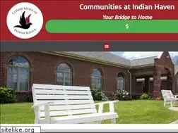 Sites similar to indianhaven.com