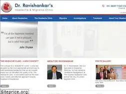 Sites similar to indianheadacheclinic.com