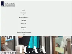 Sites similar to indianheadcaa.org