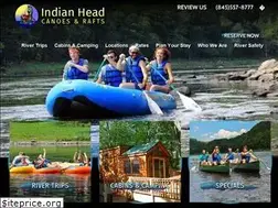 Sites similar to indianheadcanoes.com