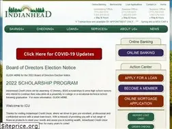 Sites similar to indianheadcu.org