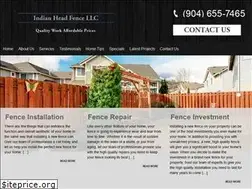 Sites similar to indianheadfence.com