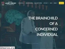 Sites similar to indianheadinjuryfoundation.org