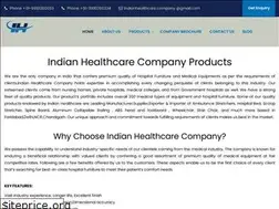 Sites similar to indianhealthcarecompany.in