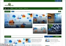 Sites similar to indianhealthyrecipe.com