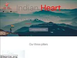 Sites similar to indianheartassociation.org