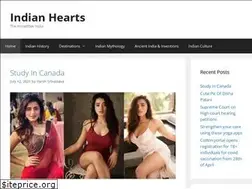 Sites similar to indianhearts.in