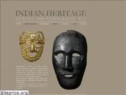 Sites similar to indianheritage.biz