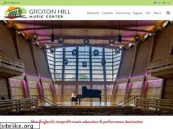 Sites similar to indianhillmusic.org