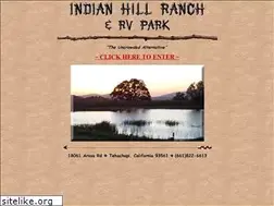 Sites similar to indianhillranch.com