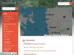 Sites similar to indianhillscolorado.com