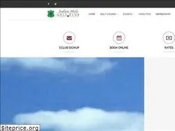 Sites similar to indianhillsgolf.ca