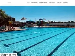 Sites similar to indianhillsswimclub.com