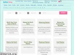 Sites similar to indianhindubaby.com