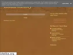 Sites similar to indianhistory-ace.blogspot.com
