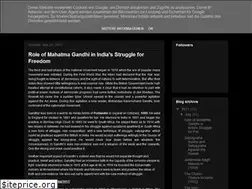 Sites similar to indianhistorynet.blogspot.com