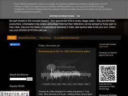 Sites similar to indianhorrortales.blogspot.com