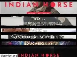 Sites similar to indianhorse.ca