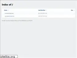 Sites similar to indianhoster.com