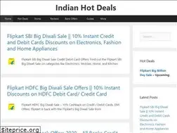 Sites similar to indianhotdeals.in