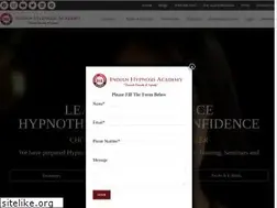 Sites similar to indianhypnosisacademy.com