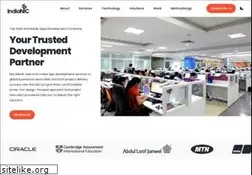 Sites similar to indianic.com