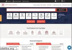 Sites similar to indianindustriesdirectory.com