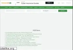 Sites similar to indianinq8.com